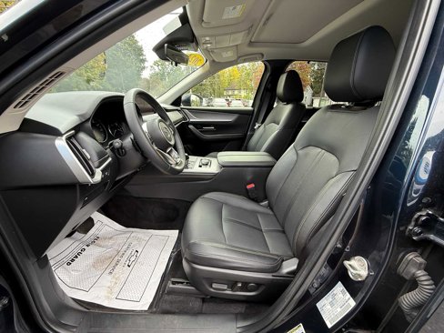 Used 2024 MAZDA CX-90 3.3 Turbo w/ Preferred Plus image 16
