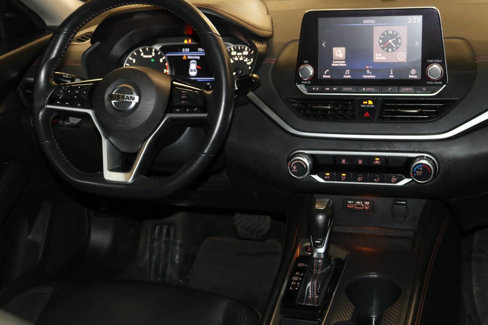 Used 2019 Nissan Altima 2.5 SR image 20