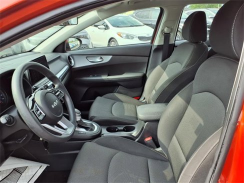 Certified 2023 Kia Forte LXS image 19