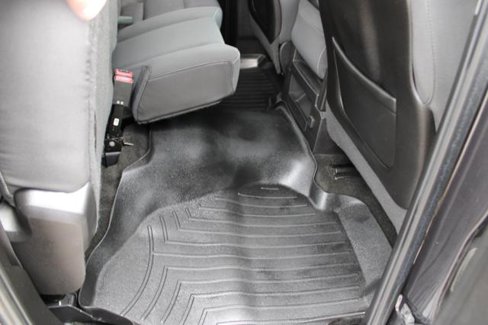 Used 2014 Chevrolet Silverado 1500 LT image 31