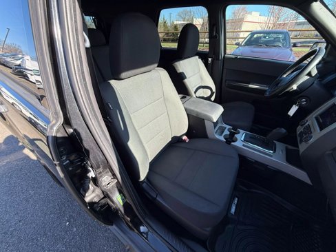 Used 2011 Ford Escape XLT image 20