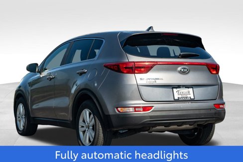 Used 2019 Kia Sportage LX image 5