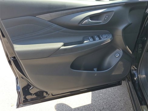 New 2025 Buick Envista Sport Touring w/ Convenience II Package image 8