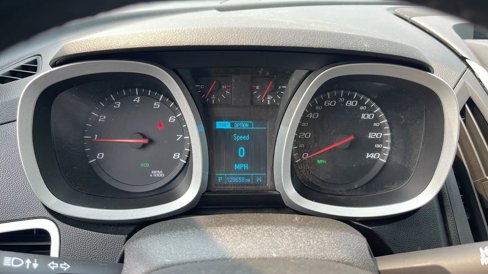 Used 2013 Chevrolet Equinox LT w/ Safety Package image 13