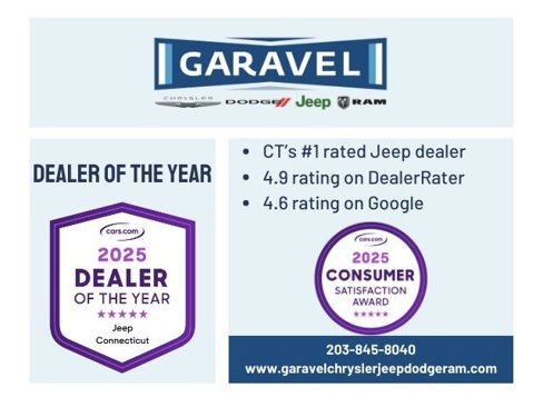 Used 2024 Jeep Compass Latitude w/ Convenience Group image 11
