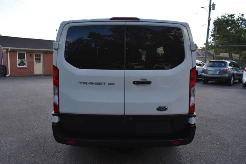 Used 2020 Ford Transit 150 Low Roof w/ Upfitter Package image 6