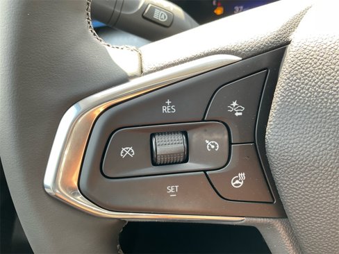 New 2025 Chevrolet Trax LT w/ Driver Confidence Package image 28