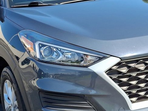 Used 2019 Hyundai Tucson Value image 9