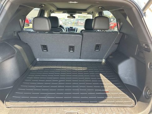 Used 2022 Chevrolet Equinox Premier image 9