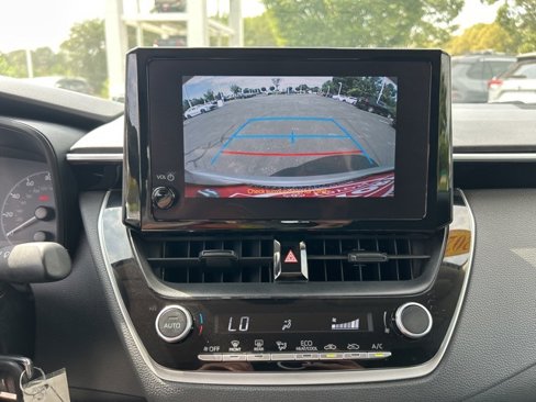 Used 2024 Toyota Corolla LE image 23