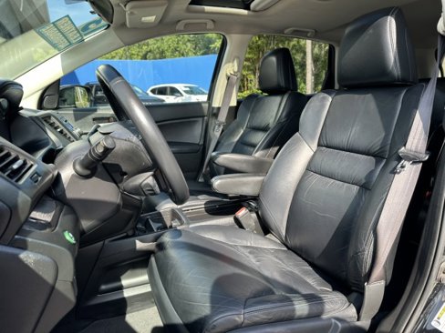 Used 2013 Honda CR-V EX-L image 14