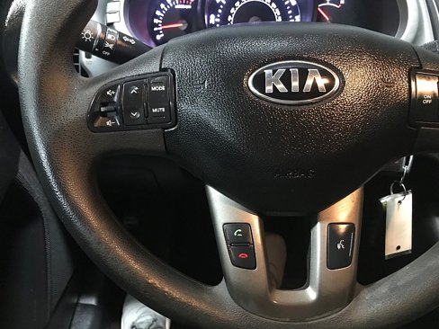 Used 2015 Kia Sportage LX image 23