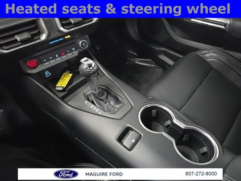 Used 2024 Ford Mustang Premium image 28