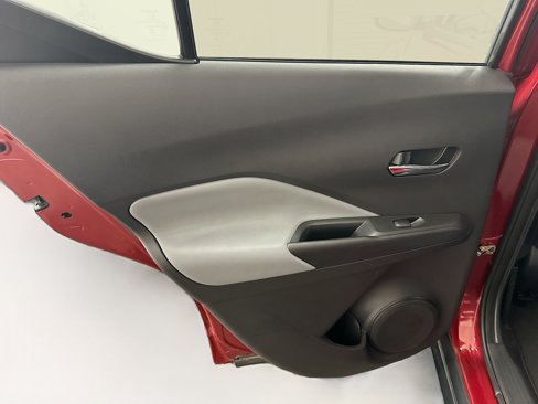 Used 2023 Nissan Kicks SR w/ SR Premium Package image 26