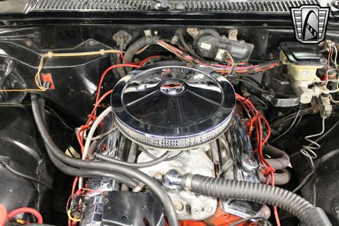 Used 1985 Chevrolet S10 Pickup 2WD Regular Cab image 19