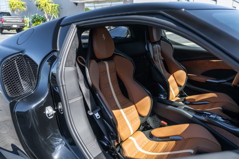 Used 2024 Ferrari 296 GTB image 43