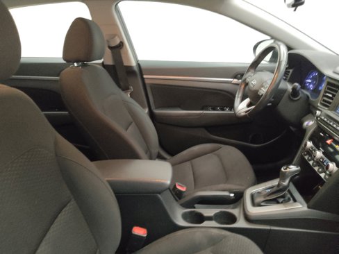 Used 2020 Hyundai Elantra Value Edition w/ Cargo Package (C1) image 21