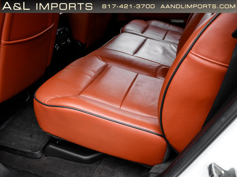 Used 2009 HUMMER H2 Luxury image 57