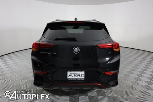 Used 2022 Buick Encore GX Select w/ Sport Touring Package image 6