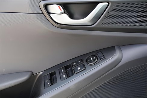 Used 2019 Hyundai Ioniq Limited image 23