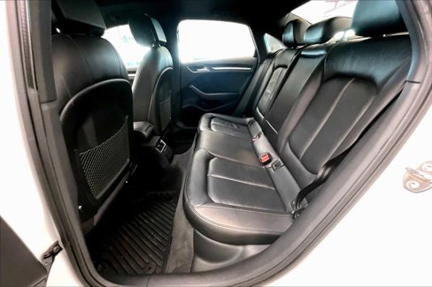 Used 2019 Audi A3 2.0T Premium w/ Convenience Package image 19