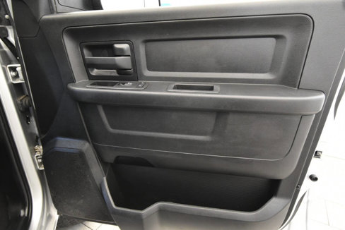 Used 2018 RAM 1500 Express w/ Express Value Package image 14