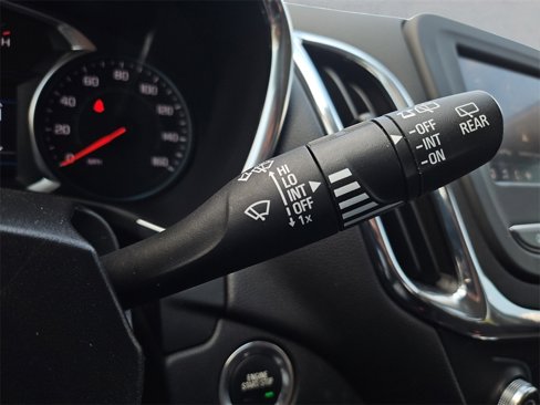 Used 2022 Chevrolet Equinox LT image 28