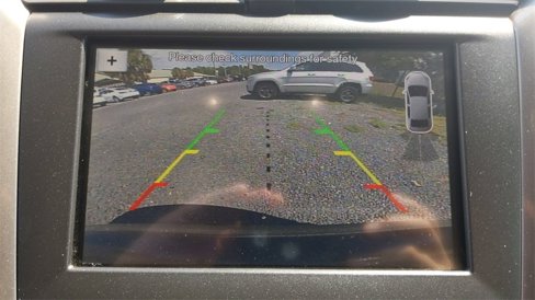 Used 2019 Ford Fusion SE image 27