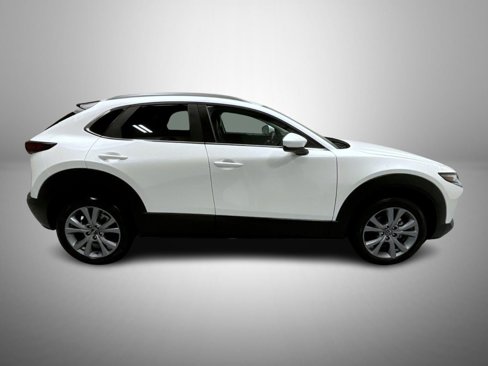 Certified 2023 MAZDA CX-30 AWD 2.5 S w/ Preferred Package image 4