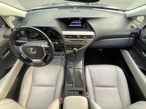 Used 2015 Lexus RX 350 AWD image 20