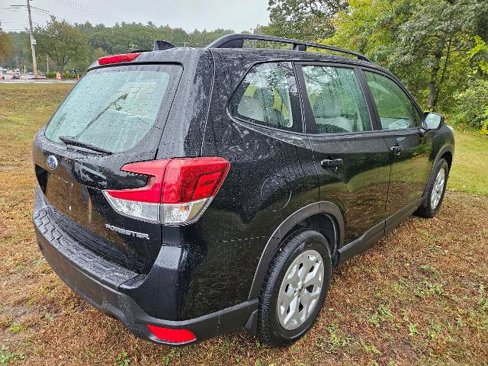 Used 2020 Subaru Forester w/ Alloy Wheel Package image 5
