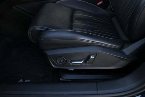 Used 2021 Audi A6 3.0T allroad Prestige w/ Prestige Package image 4