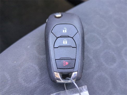Used 2020 Chevrolet Trax LS image 33