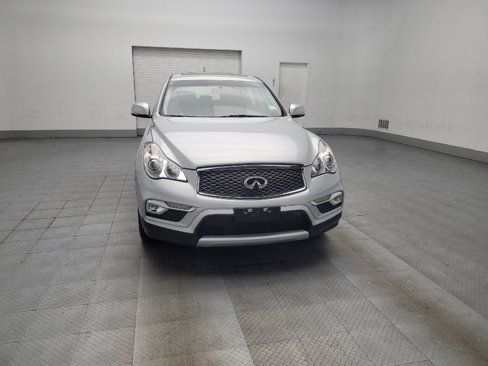 Used 2017 INFINITI QX50 AWD image 14
