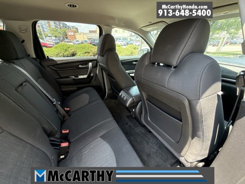 Used 2015 Chevrolet Traverse LT w/ Style and Technology Package image 35
