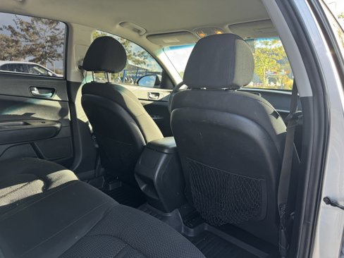 Used 2020 Kia Optima LX image 17
