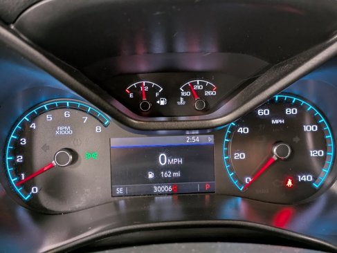 Used 2022 GMC Canyon Elevation w/ Elevation Premium Package image 15