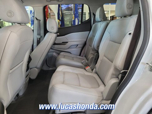 Used 2019 GMC Acadia SLT image 8
