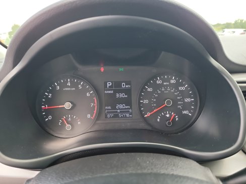 Used 2023 Kia Rio S image 29