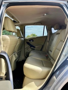 Used 2015 Acura RDX FWD w/ Technology Package image 4