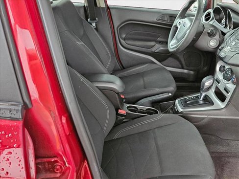 Used 2017 Ford Fiesta SE image 17
