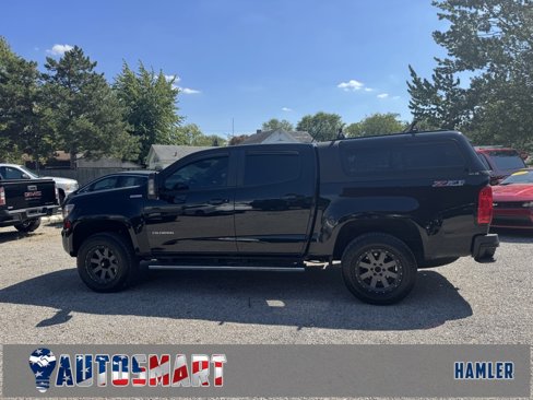 Used 2016 Chevrolet Colorado Z71 image 8