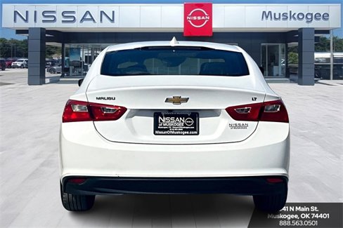 Used 2023 Chevrolet Malibu LT image 6