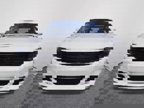 Used 2022 Dodge Charger SXT image 5