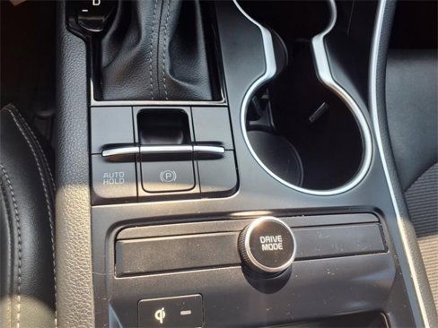 Certified 2022 Kia K5 GT-Line image 31