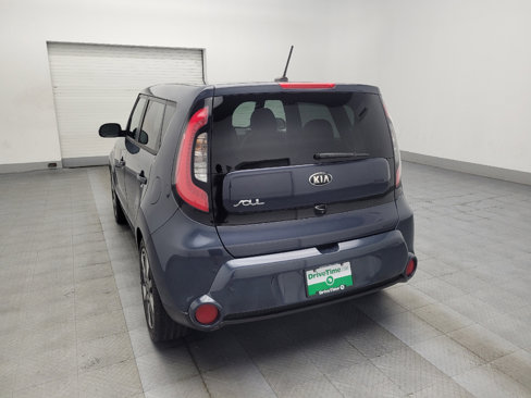 Used 2014 Kia Soul ! w/ Sun & Sound Package image 5