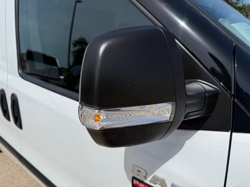 Used 2020 RAM ProMaster City Tradesman image 11