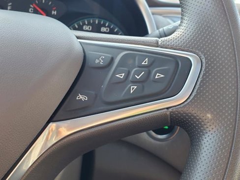 Certified 2023 Chevrolet Malibu LT image 15