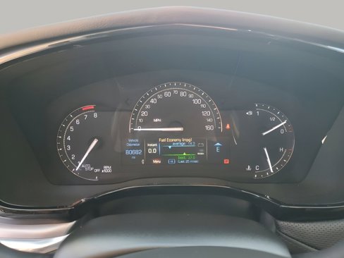 Used 2017 Cadillac XT5 Premium Luxury image 37