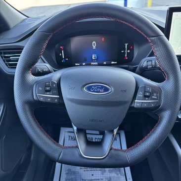 New 2025 Ford Escape ST-Line w/ Tech Pack #1 image 25